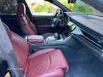 Audi SQ8 4.0 TDI Tiptronic - 28