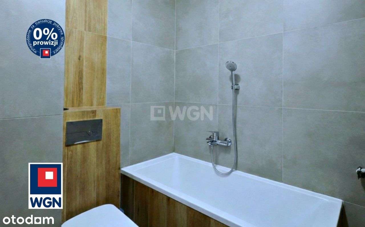 3-pokojowe mieszkanie Wróblowice/Lutynia-13