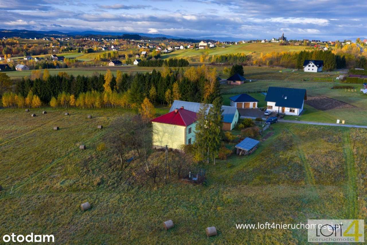 Miejsce wśród wiejskich pól i łąk - Twój raj - Pełny obrazek: 5/20