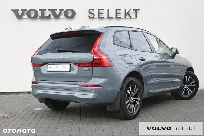 Volvo XC 60 - 6