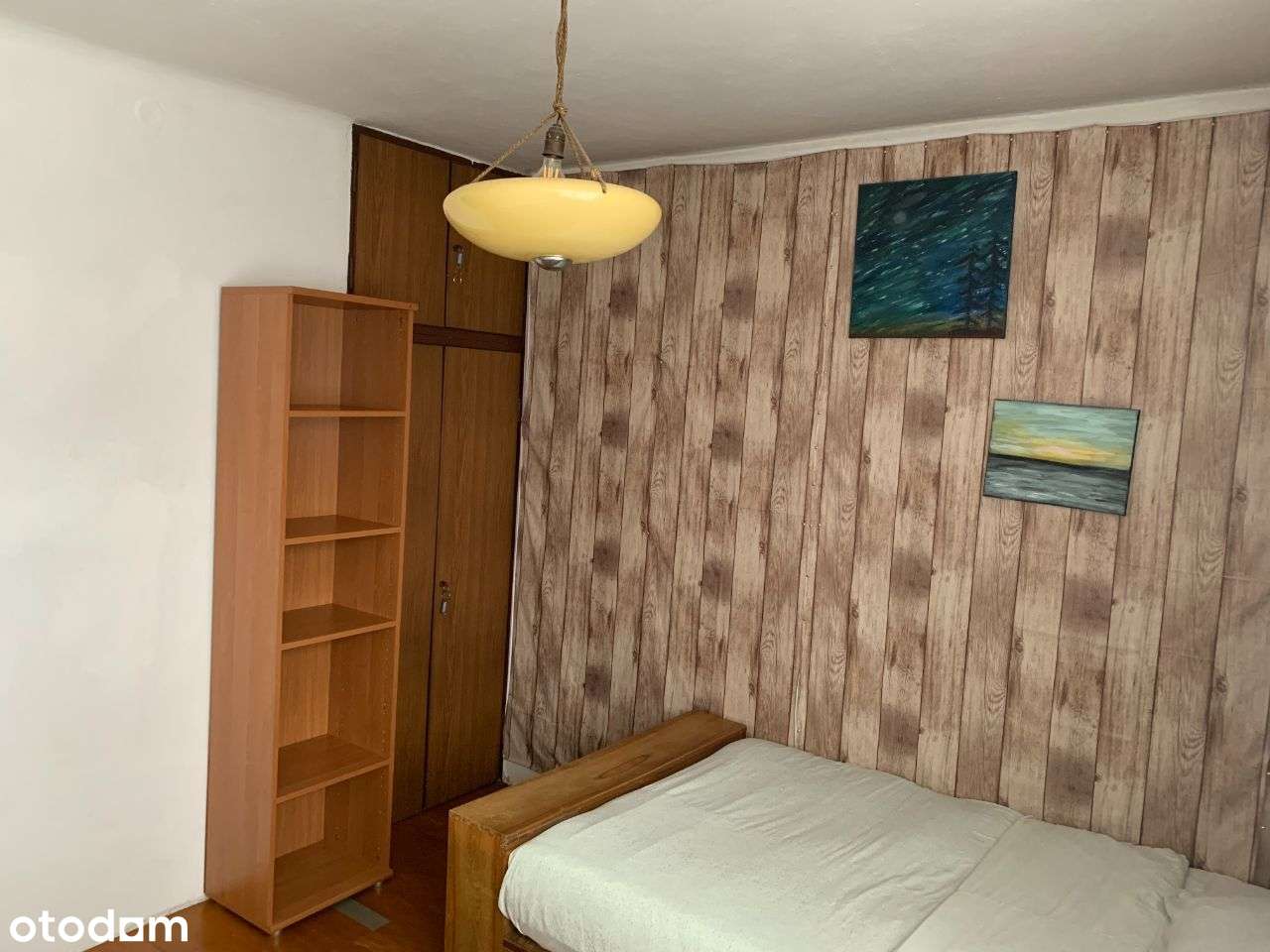 Pokoje do wynajęcia jednoosobowe os. Staromieście - Pełny obrazek: 5/9