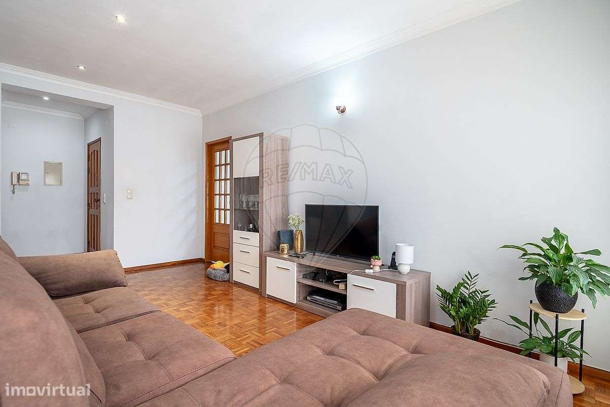 Apartamento T2 para venda - Grande imagem: 2/20