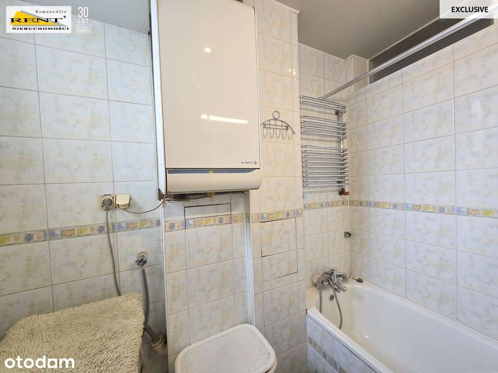 Mieszkanie 3pok. piwnica, doskonała komunikacja-10