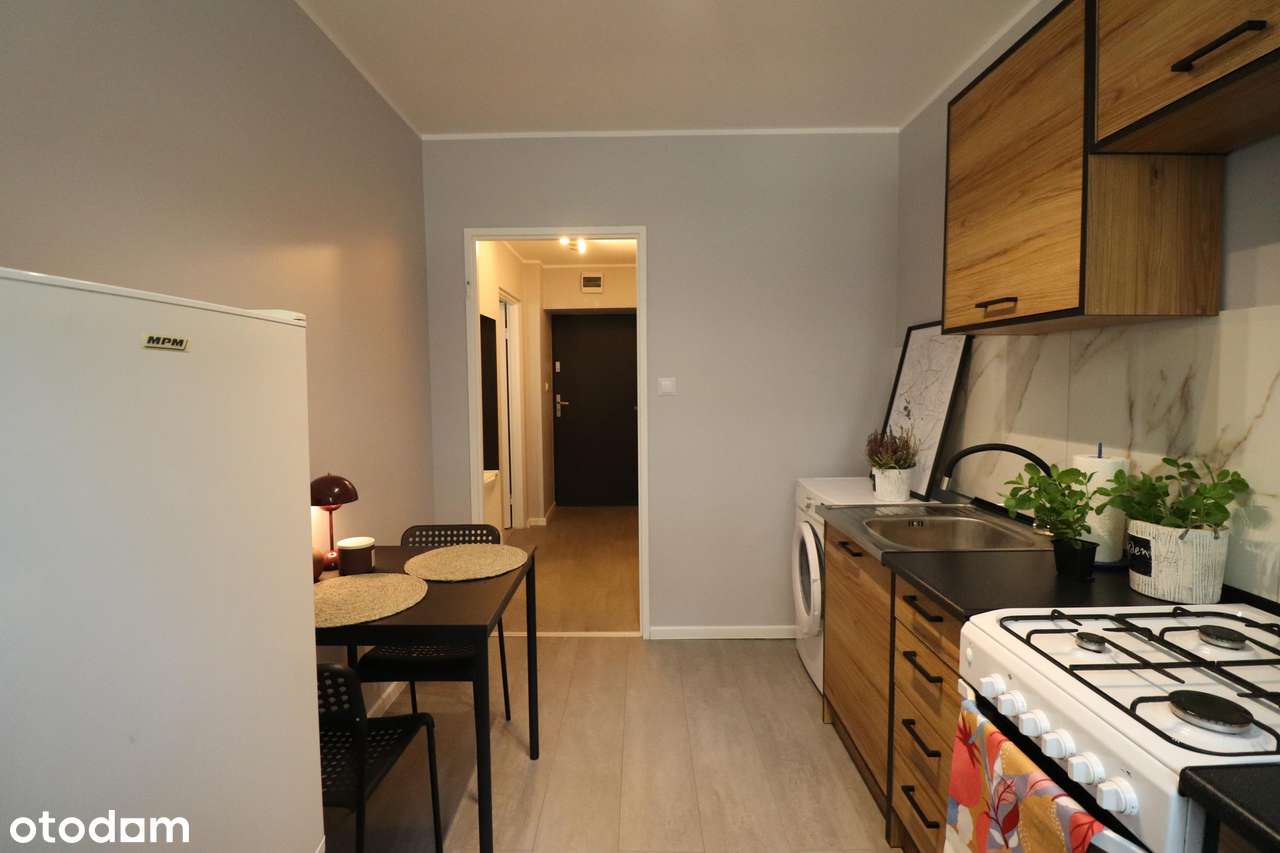 Mieszkanie do wynajęcia  Niwka obok ul. Inwestycyjnej - Pełny obrazek: 3/15