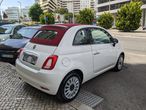 Fiat 500C 1.2 Lounge - 9