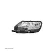 Far Skoda Rapid (Nh), 05.2017-, fata, stanga/dreapta, cu daytime running light; H7+H7+LED+PY21W; electric; cu motor, VALEO - 1