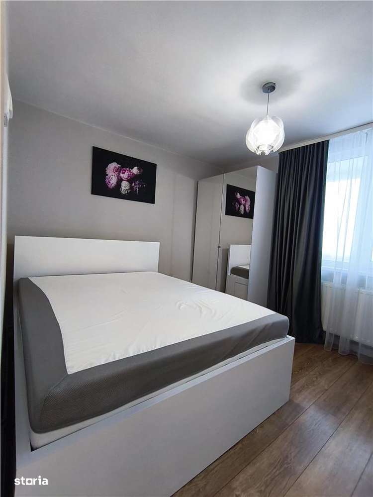 Apartament 2 camere, renovat, luminos, LA CHEIE, la 5 min de Centru - Imagine principală: 4/16