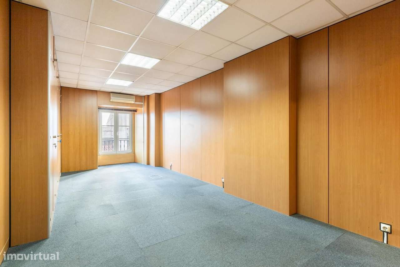 Escritório, Chiado, Lisboa - Grande imagem: 5/25