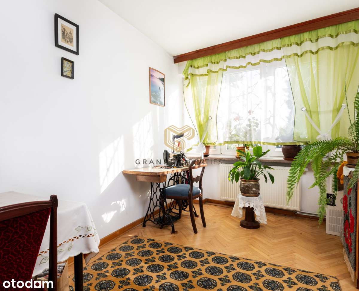 Mega Okazja Warszawa Saska Kępa-10