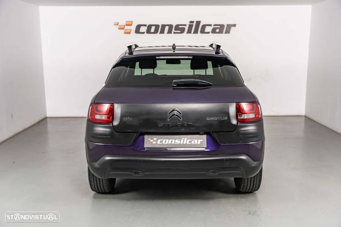 Citroën C4 Cactus 1.6 BlueHDi Feel ETG6 - 5