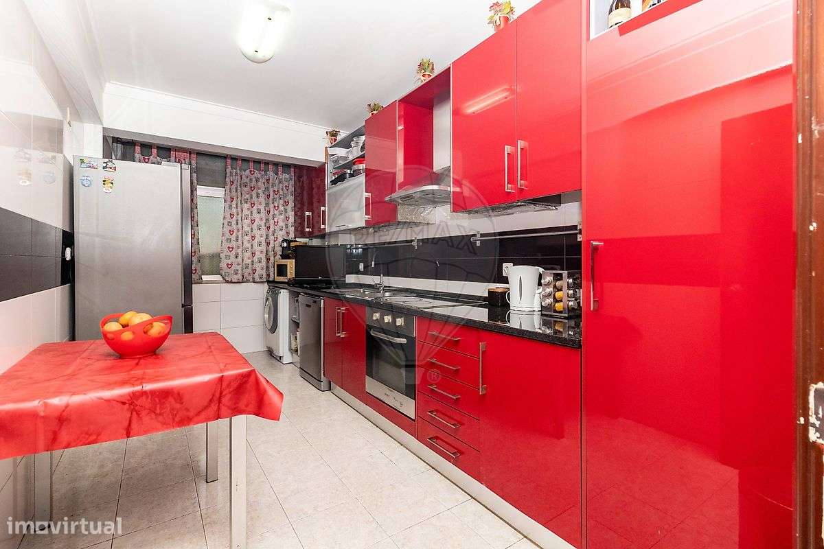 Apartamento T2 para venda-8