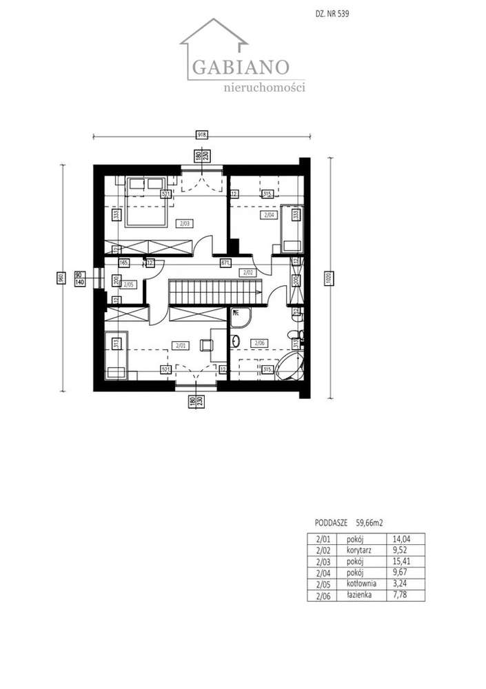 Dom z pięknym widokiem/z garażem/BEZ Opłaty Pcc-11