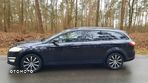 Ford Mondeo 1.6 TDCi Platinium X Plus (Titanium) - 3