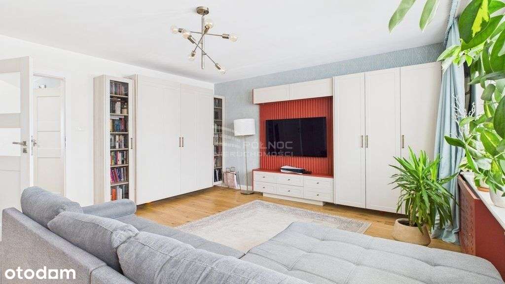 Nowoczesne mieszkanie w świetnej lokalizacji !-1