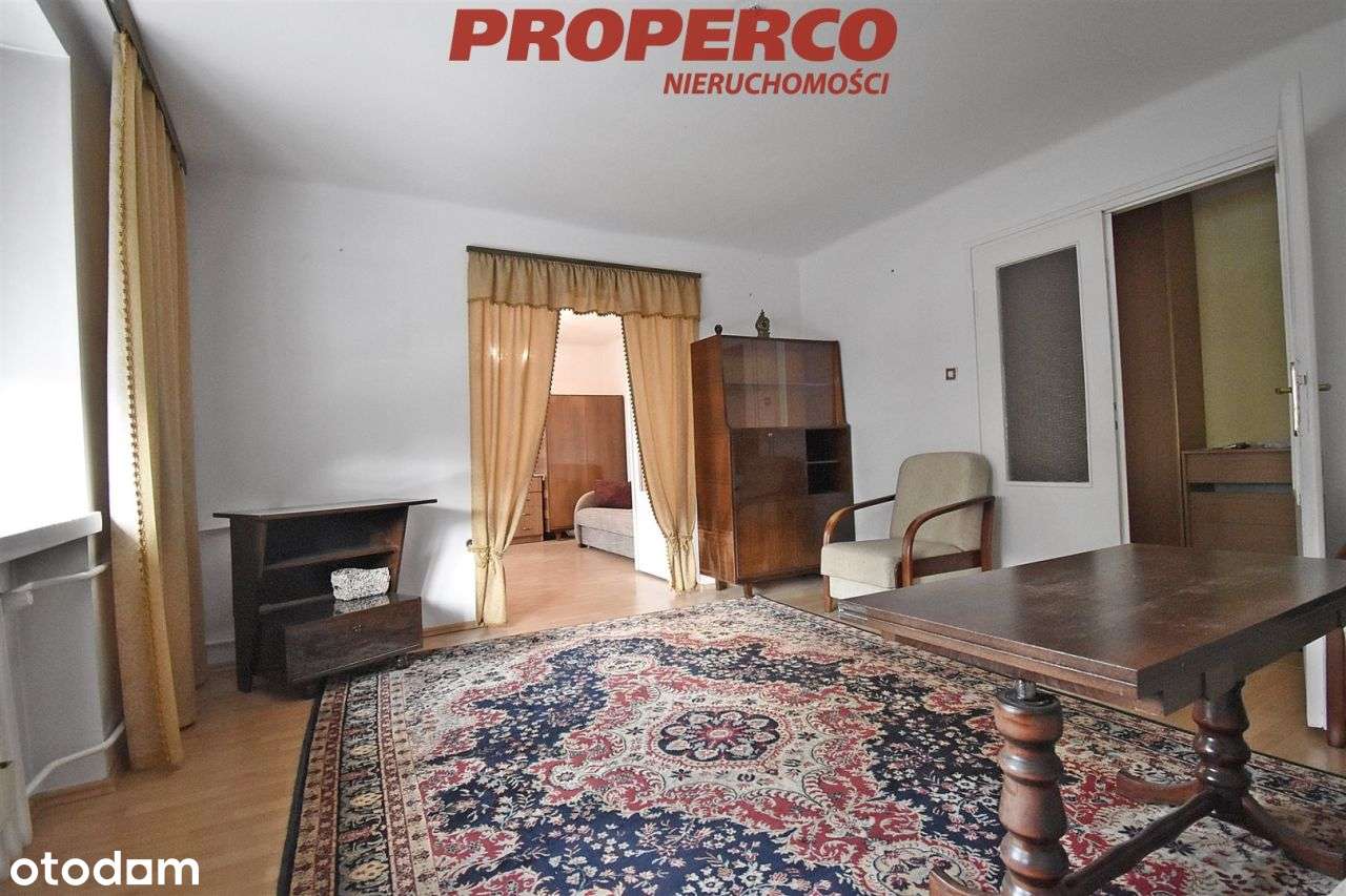 Mieszkanie, 3pok. 61m2 ul. Pocieszka, Sady-1