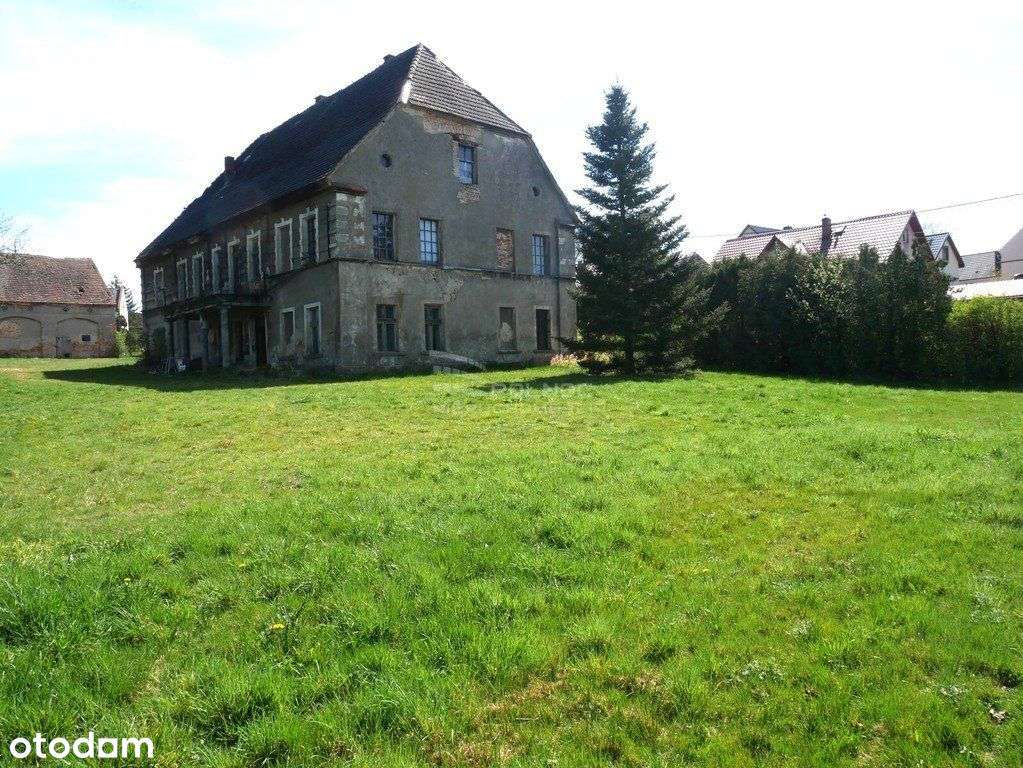 Duży dom w Krzyżowej - Pełny obrazek: 5/15