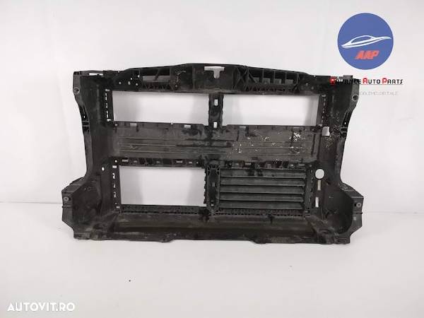 Trager Ford Focus MK 4 2018 2019 2020 2021 original - 4