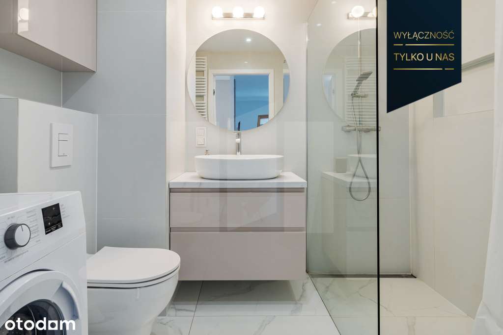 Nadmotławie - Sienna Grobla - 2 pokoje!-11