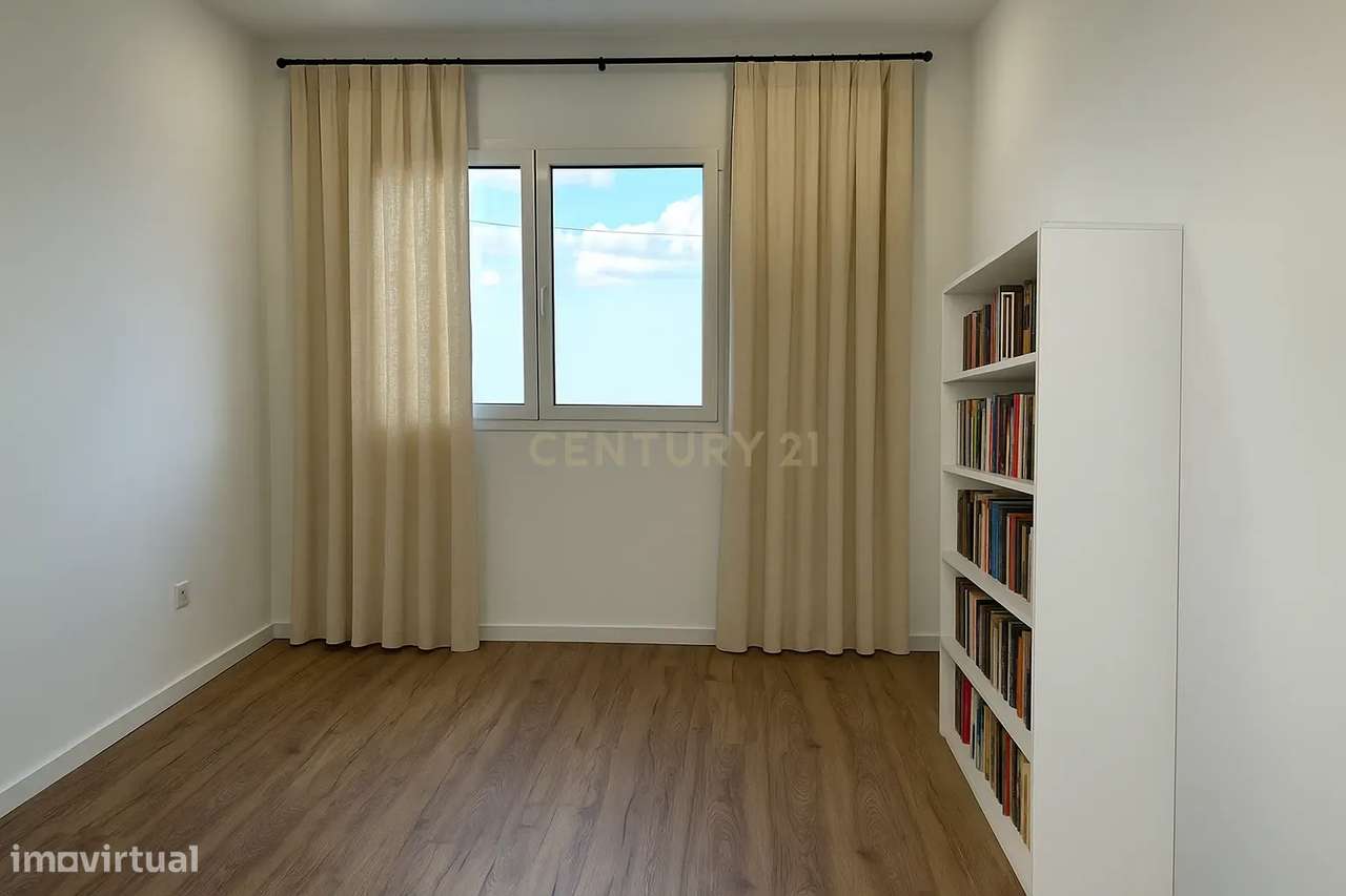 Apartamento T3 em Meirinhas - Grande imagem: 5/22