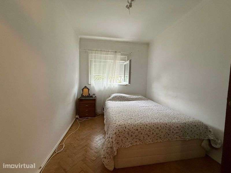 T4 Olivais com arrecadação - Grande imagem: 5/10