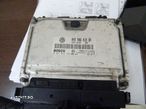 Calculator motor Volkswagen Polo 1.4 TDI din 2006 - 1