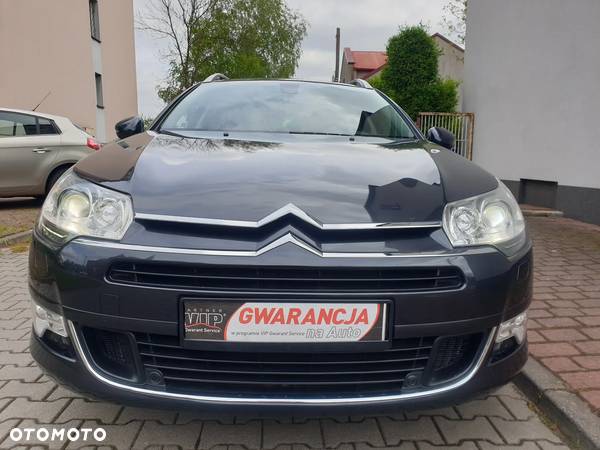 Citroën C5 3.0 HDi V6 Exclusive - 11