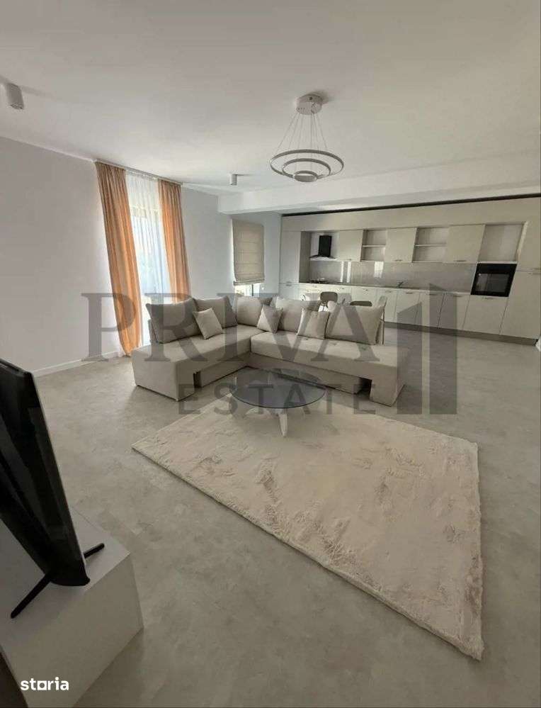 Apartament cu 2 camere, 68 m3, Dumbravita - Imagine principală: 1/8