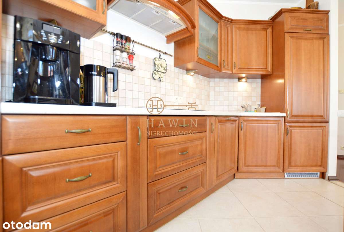 4 pokoje * Chabrowa * do wprowadzenia-5