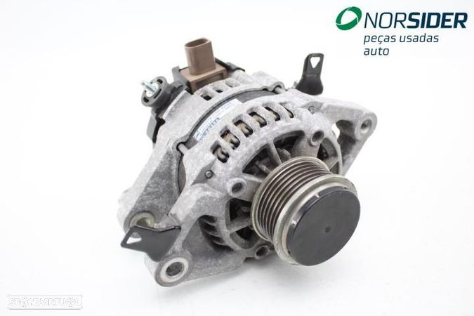 Alternador Peugeot 108|14-21 - 1