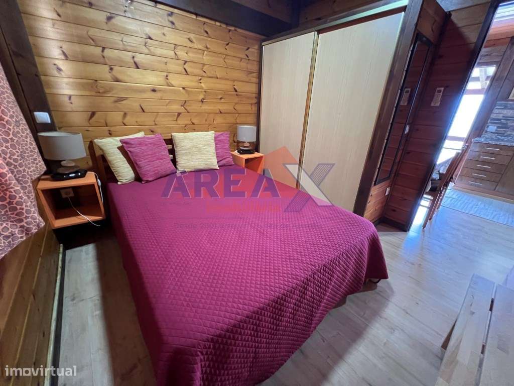 EXCLUSIVO ÁREA X - Alojamento Rural em Várzea, Arouca-17