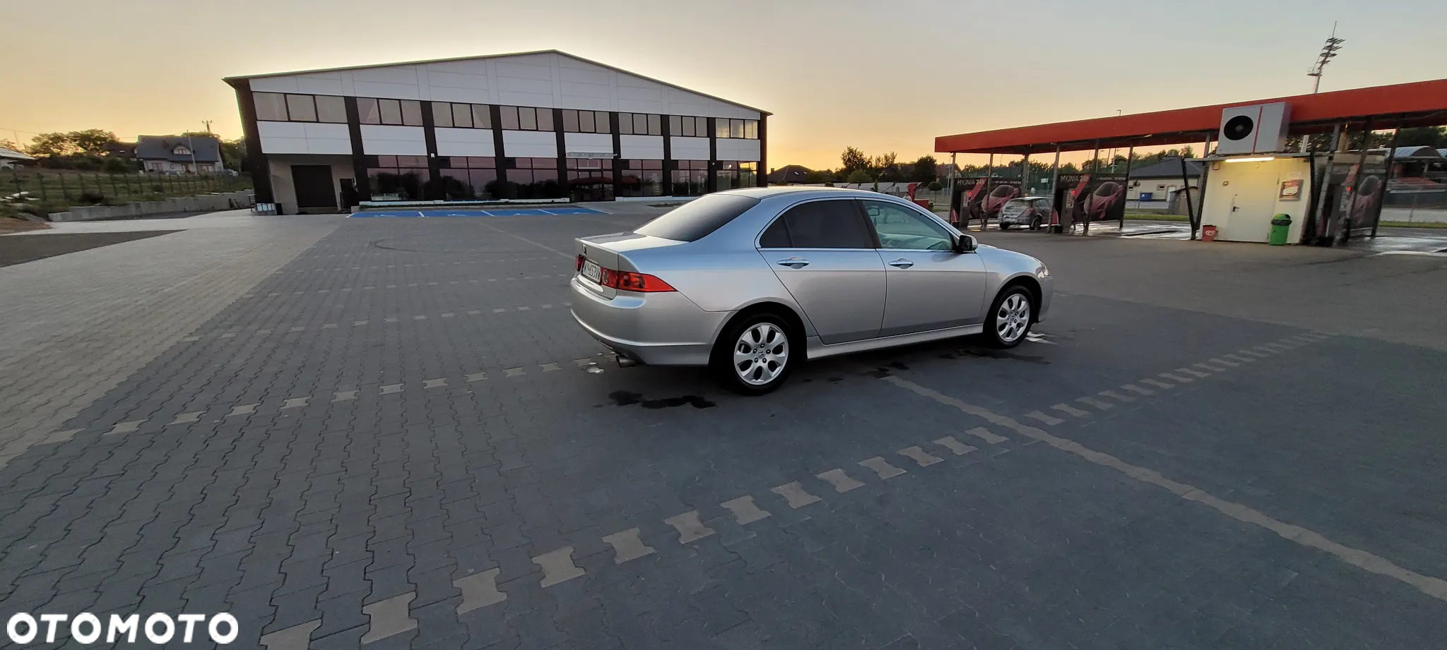 Honda Accord 2.0 Executive - 14