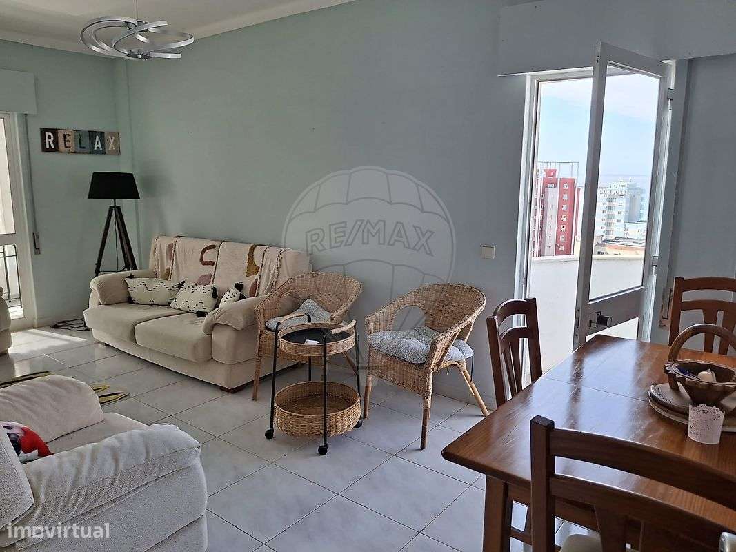 Apartamento T2 para venda-8