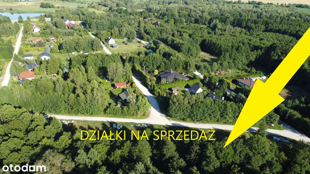 blisko jezioro i plaża zagospodarowana-0