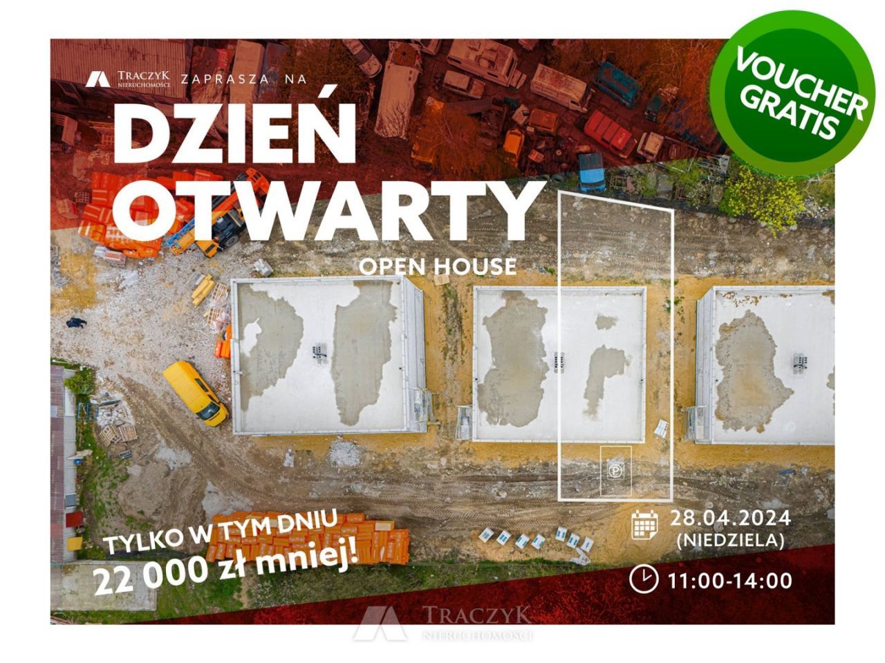 2łazienki,ogródek,pompaciepła,Pv,garaż,20minRynek