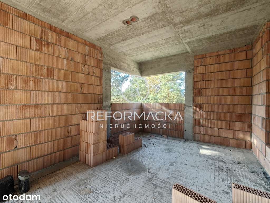 Parterowe domy wśród drzew nieopodal Rzeszowa - Pełny obrazek: 5/9