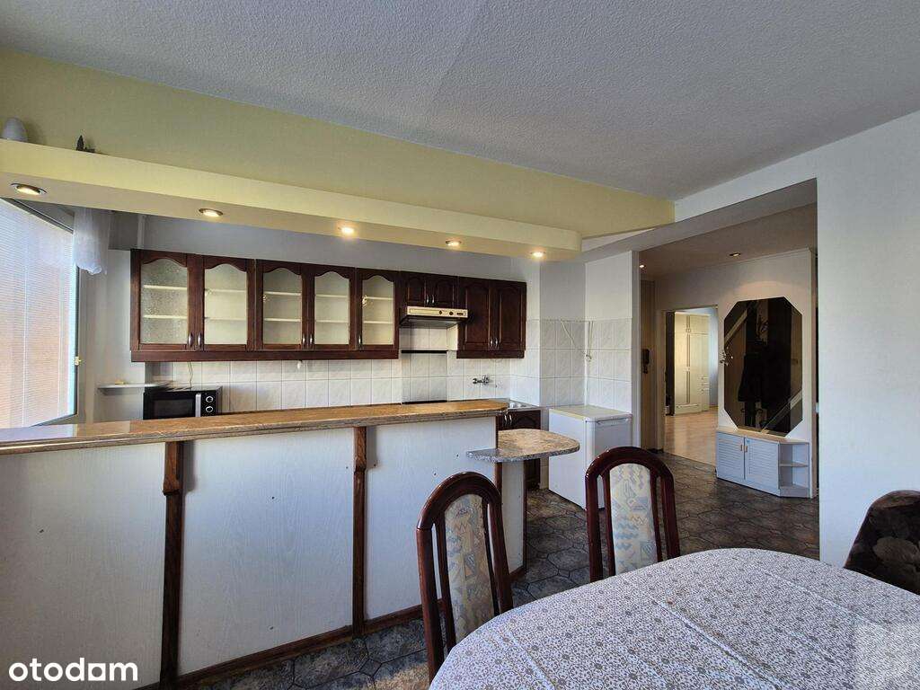 I piętro/Wieniawskiego/ blok-3