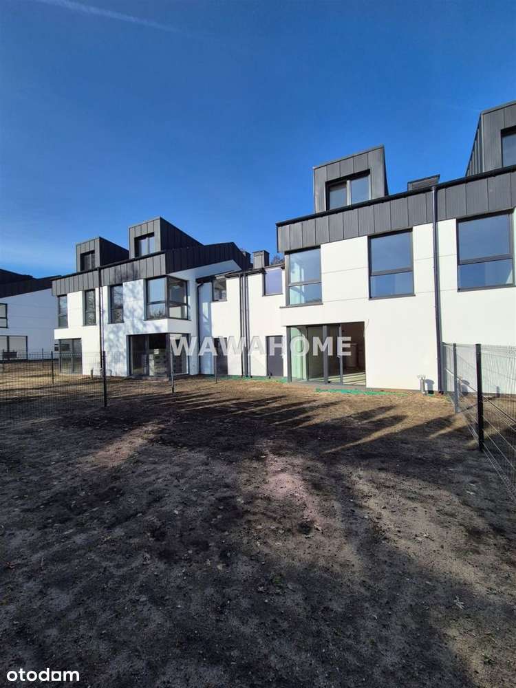 2 Ostatnie Domy! Dom 168 m²+ogródek - prowizja 0%-1