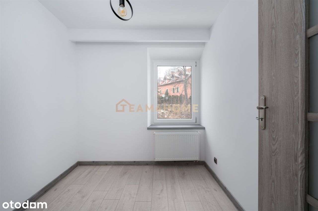 Mieszkanie blisko centrum z 3 sypialniami.-5