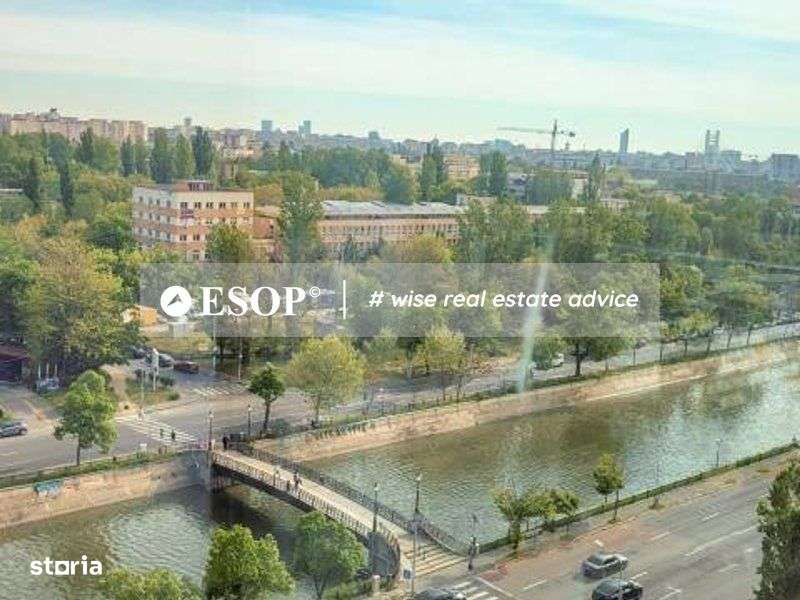 River View, Splaiul Independentei, 500 - 16400 mp  0% comision! - Imagine principală: 4/16