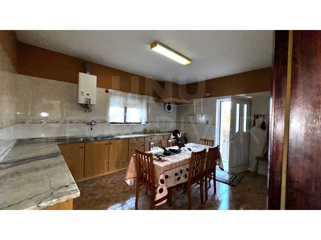 Moradia T5 - Cristelo Covo, Valença - Grande imagem: 4/26