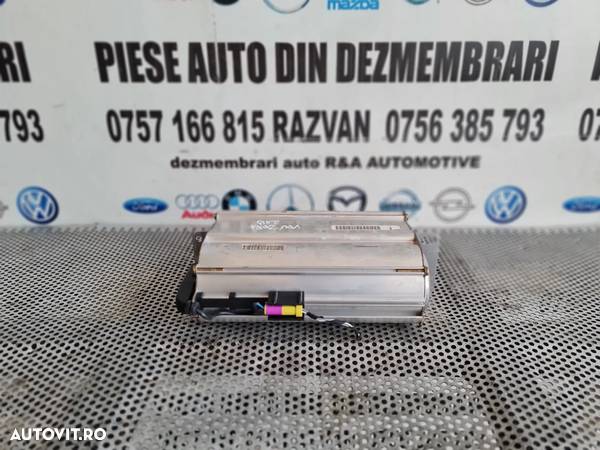 Airbag Pasager Vw Bora Golf 4 - Dezmembrari Arad - 5