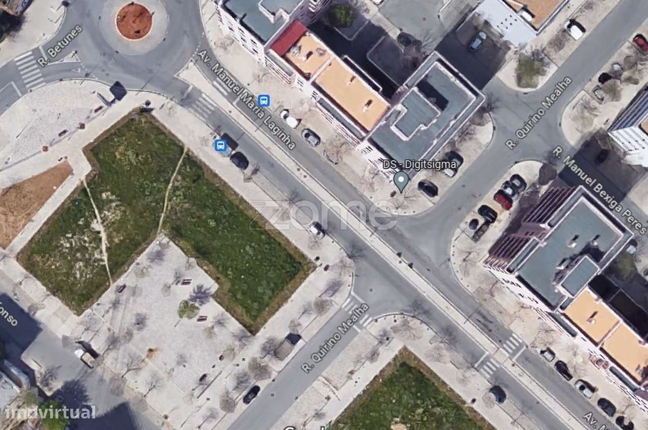 Terreno destinado a construção Urbana Vertical. - Grande imagem: 2/16