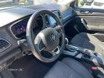 Renault Mégane 1.5 Blue dCi Zen EDC - 12