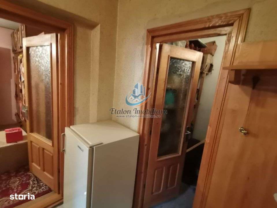 Apartament 2 camere, etaj 1, Maratei 1, posibilitate TERASA Piatra Ne - Imagine principală: 4/7