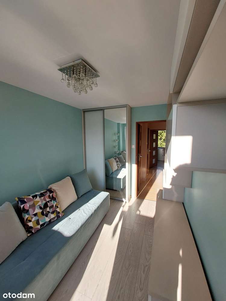 Mieszkanie 3 pokojowe z balkonem - Pełny obrazek: 5/13