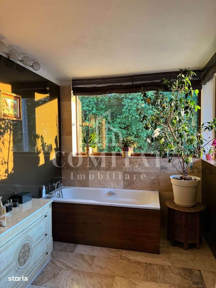 Casa individuala tip vila | 100 mp | Faget - Imagine principală: 5/8