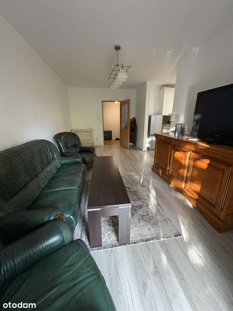 Mieszkanie 62 m² po remoncie z 2 balkonami i garażem, Rzeszów Różana - Pełny obrazek: 5/17