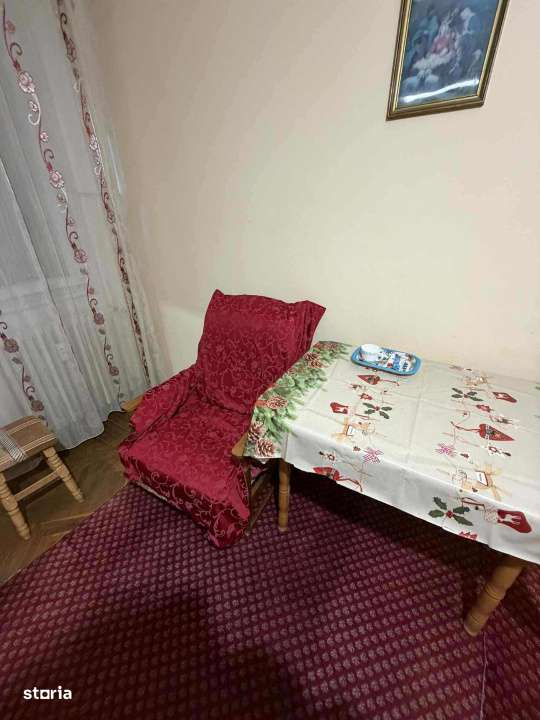 Garsoniera, 28 mp, Calea Bucuresti - Imagine principală: 3/4