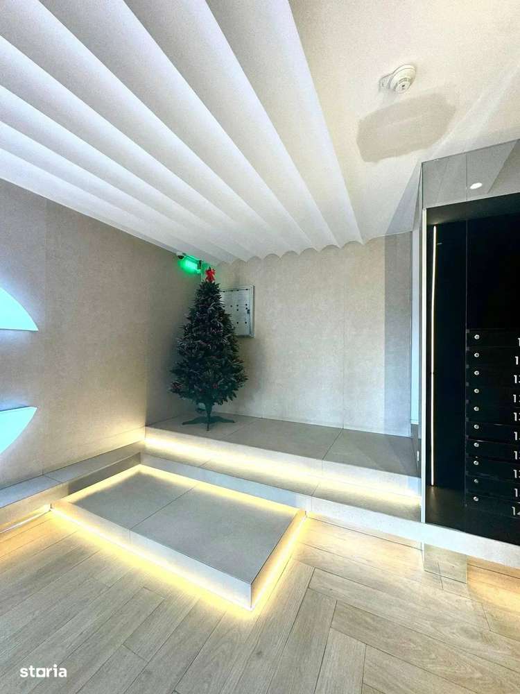 CORTINA | APARTAMENT 3 CAMERE | LUX | MOBILAT UTILAT | VEDERE LIBERA-7