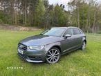 Audi A3 2.0 TDI Attraction - 8